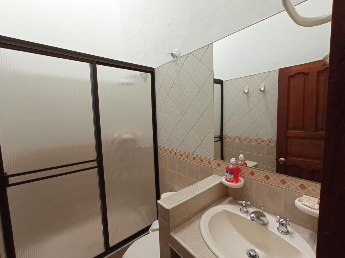 Apartamento Lewana 2 Apartment Villa de Leyva Bagian luar foto